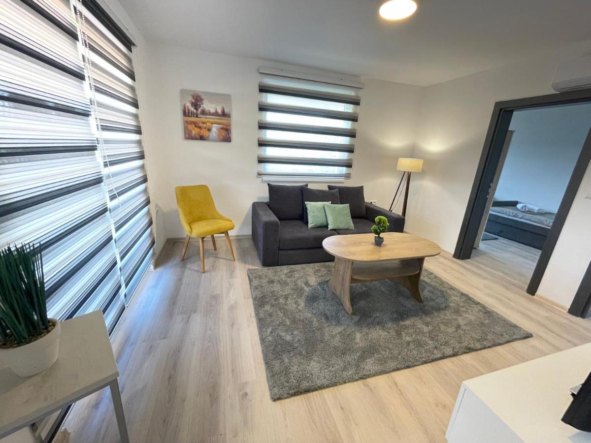Ammirevole Ravne Apartments วิโซโค ภายนอก รูปภาพ