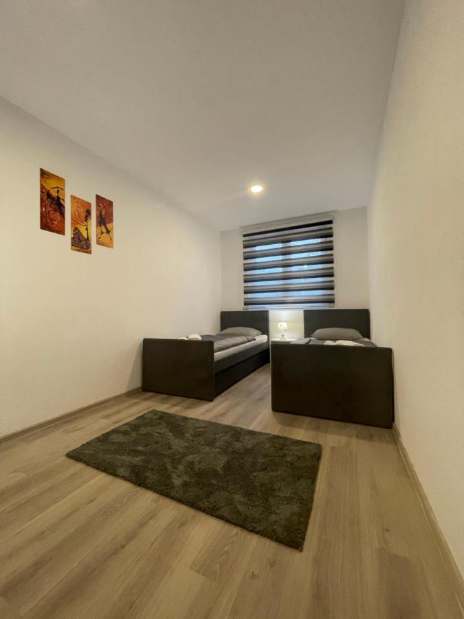 Ammirevole Ravne Apartments วิโซโค ภายนอก รูปภาพ