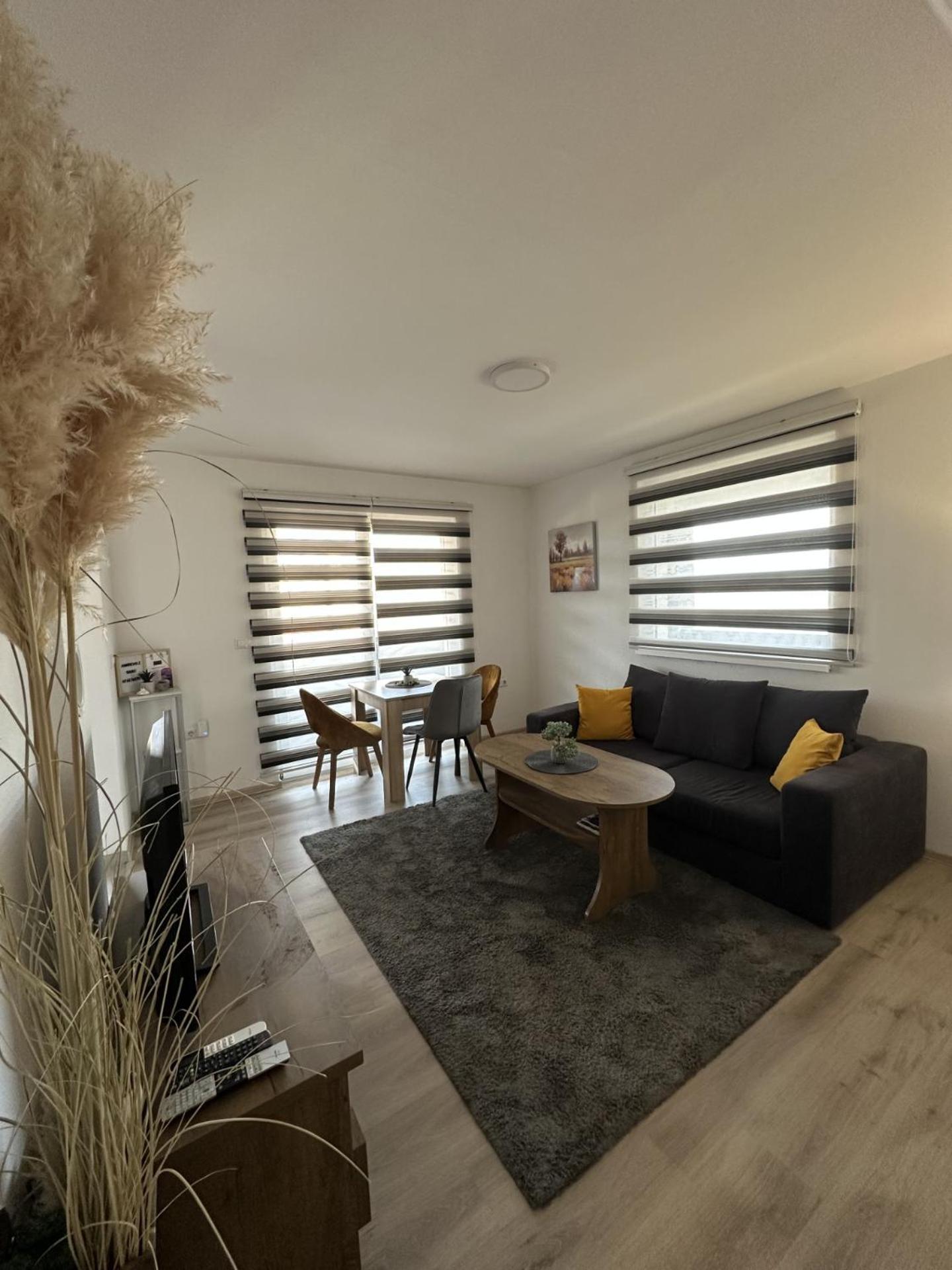 Ammirevole Ravne Apartments วิโซโค ภายนอก รูปภาพ