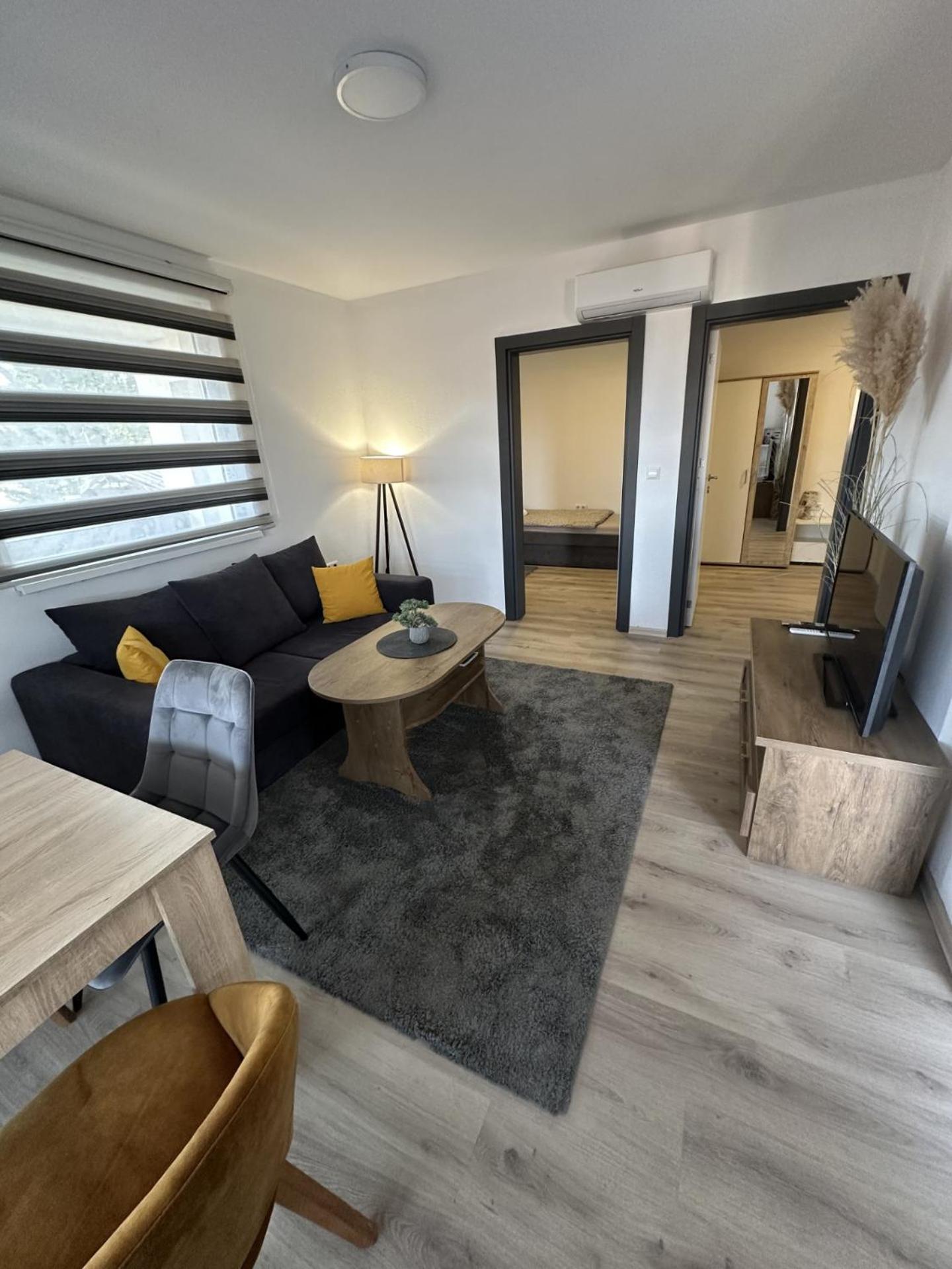 Ammirevole Ravne Apartments วิโซโค ภายนอก รูปภาพ